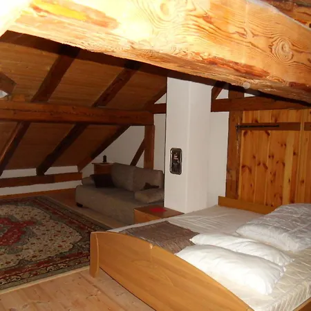 Ferienwohnung Schernfeld