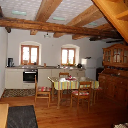 Ferienwohnung