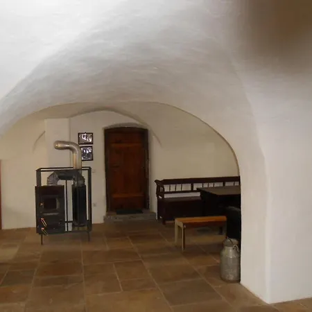 Ferienwohnung Apartmán *