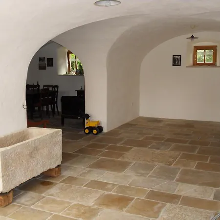 Apartmán Ferienwohnung *