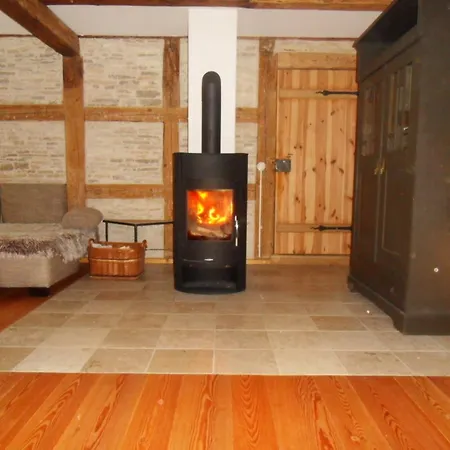 Ferienwohnung Lägenhet Schernfeld