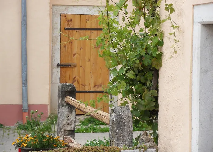 Διαμέρισμα Ferienwohnung