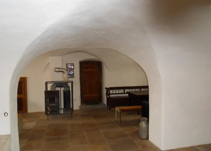 Ferienwohnung Διαμέρισμα *