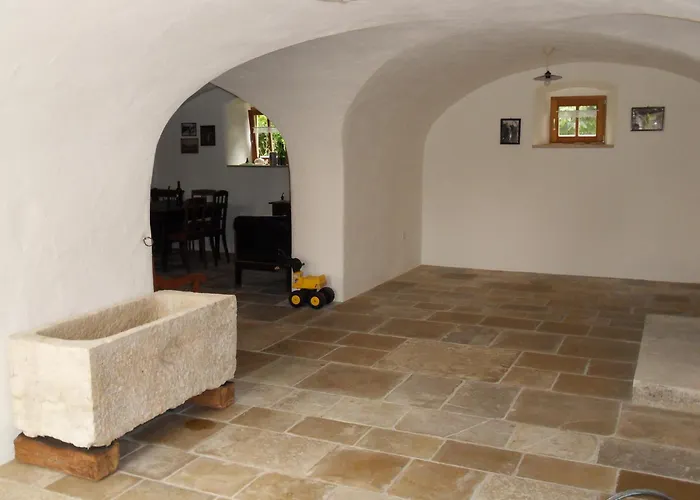 Appartement Ferienwohnung *